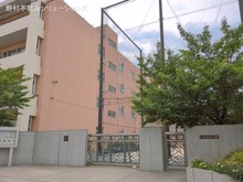 【埼玉県/川口市青木】川口市青木3丁目 新築一戸建て 周辺施設