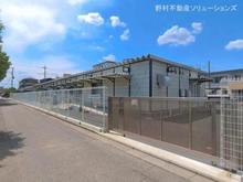 【埼玉県/川口市青木】川口市青木3丁目 新築一戸建て 周辺施設