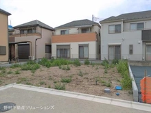 【埼玉県/川口市青木】川口市青木3丁目 新築一戸建て 