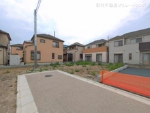 【埼玉県/川口市青木】川口市青木3丁目 新築一戸建て 