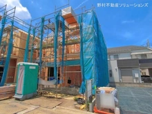 【埼玉県/川口市青木】川口市青木3丁目 新築一戸建て 