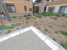 【埼玉県/川口市青木】川口市青木3丁目 新築一戸建て 