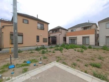 【埼玉県/川口市青木】川口市青木3丁目 新築一戸建て 