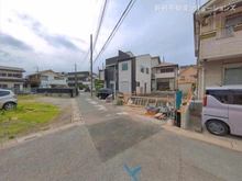 【埼玉県/川口市三ツ和】川口市三ツ和3丁目 新築一戸建て 