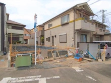 【埼玉県/川口市三ツ和】川口市三ツ和3丁目 新築一戸建て 