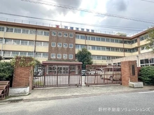 【埼玉県/川口市三ツ和】川口市三ツ和3丁目 新築一戸建て 周辺施設