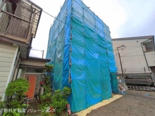 【埼玉県/川口市西青木】川口市西青木4丁目 新築一戸建て 