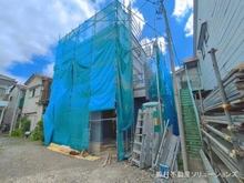 【埼玉県/川口市西青木】川口市西青木4丁目 新築一戸建て 