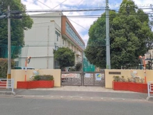 【埼玉県/川口市西青木】川口市西青木4丁目 新築一戸建て 周辺施設