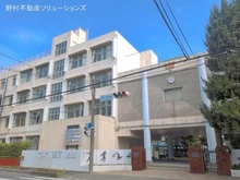 【埼玉県/川口市西青木】川口市西青木4丁目 新築一戸建て 周辺施設