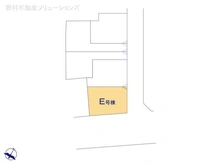 【埼玉県/川口市芝】川口市芝1丁目 新築一戸建て 図面と異なる場合は現況を優先
