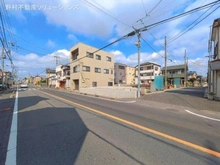 【埼玉県/川口市芝】川口市芝1丁目 新築一戸建て 