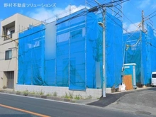 【埼玉県/川口市芝】川口市芝1丁目 新築一戸建て 