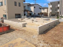 【埼玉県/川口市芝】川口市芝1丁目 新築一戸建て 
