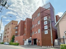 【埼玉県/川口市芝】川口市芝1丁目 新築一戸建て 周辺施設