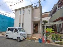 【埼玉県/川口市芝】川口市芝1丁目 新築一戸建て 