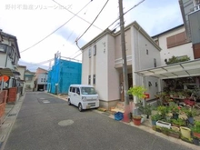 【埼玉県/川口市芝】川口市芝1丁目 新築一戸建て 