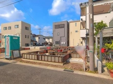 【埼玉県/川口市芝】川口市芝1丁目 新築一戸建て 