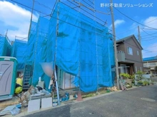 【埼玉県/川口市芝】川口市芝1丁目 新築一戸建て 