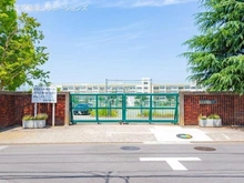 【埼玉県/川口市芝】川口市芝1丁目 新築一戸建て 周辺施設