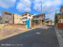 【埼玉県/川口市芝】川口市芝1丁目 新築一戸建て 
