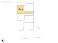 【埼玉県/川口市芝】川口市芝1丁目 新築一戸建て 図面と異なる場合は現況を優先