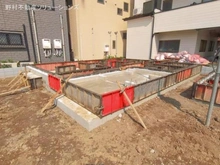 【埼玉県/川口市芝】川口市芝1丁目 新築一戸建て 