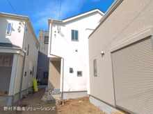 【埼玉県/川口市芝】川口市芝1丁目 新築一戸建て 