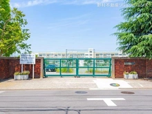 【埼玉県/川口市芝】川口市芝1丁目 新築一戸建て 周辺施設