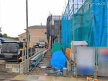 【埼玉県/川口市在家町】川口市在家町 新築一戸建て 