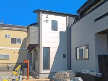 【埼玉県/川口市在家町】川口市在家町 新築一戸建て 