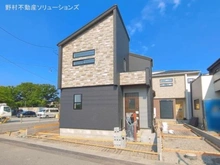 【埼玉県/川口市在家町】川口市在家町 新築一戸建て 