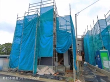 【埼玉県/川口市在家町】川口市在家町 新築一戸建て 