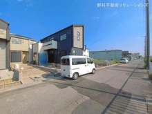 【埼玉県/川口市在家町】川口市在家町 新築一戸建て 