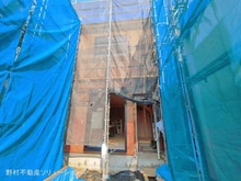 【埼玉県/川口市在家町】川口市在家町 新築一戸建て 