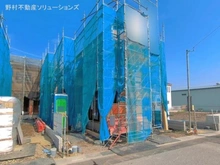 【埼玉県/川口市在家町】川口市在家町 新築一戸建て 