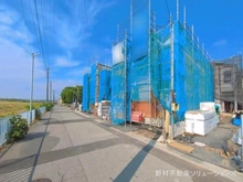 【埼玉県/川口市在家町】川口市在家町 新築一戸建て 