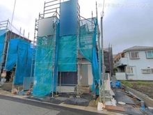 【埼玉県/川口市在家町】川口市在家町 新築一戸建て 