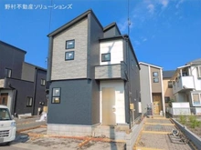 【埼玉県/川口市在家町】川口市在家町 新築一戸建て 