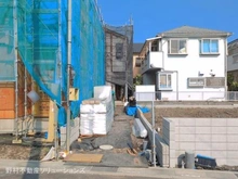 【埼玉県/川口市在家町】川口市在家町 新築一戸建て 