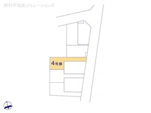 【埼玉県/川口市在家町】川口市在家町 新築一戸建て 図面と異なる場合は現況を優先