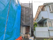 【埼玉県/川口市在家町】川口市在家町 新築一戸建て 