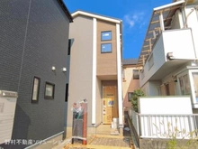 【埼玉県/川口市在家町】川口市在家町 新築一戸建て 