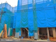 【埼玉県/戸田市喜沢】戸田市喜沢1丁目 新築一戸建て 