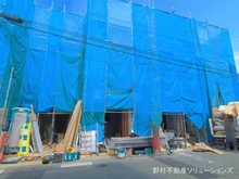 【埼玉県/戸田市喜沢】戸田市喜沢1丁目 新築一戸建て 