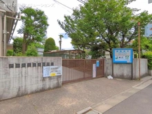 【埼玉県/戸田市喜沢】戸田市喜沢1丁目 新築一戸建て 周辺施設