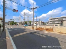 【埼玉県/戸田市喜沢】戸田市喜沢1丁目 新築一戸建て 