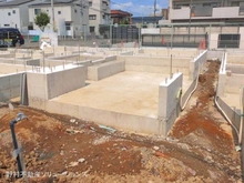 【埼玉県/戸田市喜沢】戸田市喜沢1丁目 新築一戸建て 