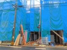 【埼玉県/戸田市喜沢】戸田市喜沢1丁目 新築一戸建て 