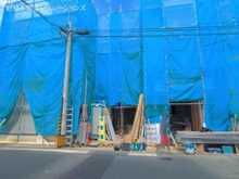 【埼玉県/戸田市喜沢】戸田市喜沢1丁目 新築一戸建て 